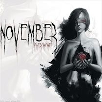 Pheromone - November