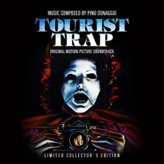 Various Artists - Tourist Trap Soundtrack