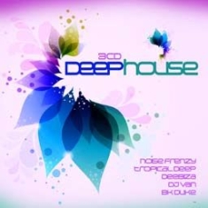 Various Artists - Deep House