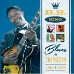 King B.B. - Blues In Transition 1951 - 62 ryhmässä CD @ Bengans Skivbutik AB (1247446)