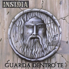 In.Si.Dia - Guarda Dentro Te