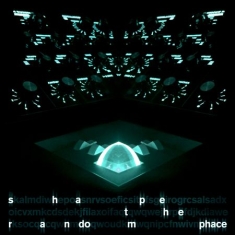 Phace - Shape The Random