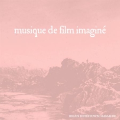 Brian Jonestown Massacre - Musique De Film Imaginé