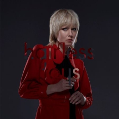 Roisin Murphy - Hairless Toy