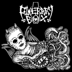 Funerary Box / Vickers - Split