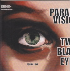 Paranoid Visions - Two Black Eyes