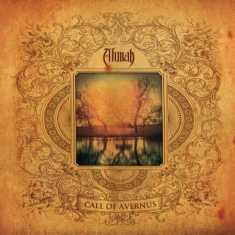 Alunah - Call Of Avernus