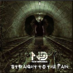 New Disorder - Straight To The Pain