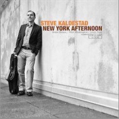 Kaldestad Steve - New York Afternoon