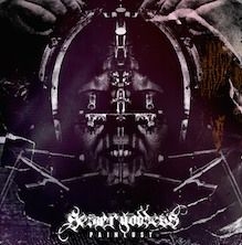 Sewer Goddess - Painlust ryhmässä CD @ Bengans Skivbutik AB (1252175)