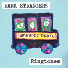 Rank Strangers - Ringtones