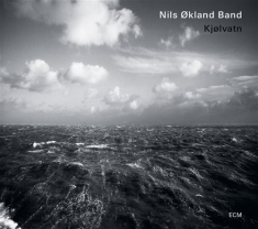 Nils Økland Quartet - Kjølvatn