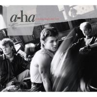 A-HA - HUNTING HIGH AND LOW