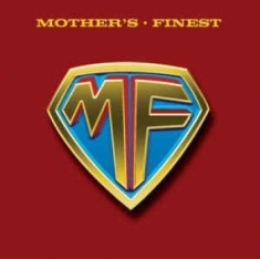 Mother's Finest - Mother's Finest