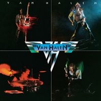 VAN HALEN - VAN HALEN