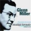 Miller Glenn - Moolight Serenade ryhmässä CD @ Bengans Skivbutik AB (1266916)