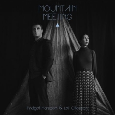 Marsden Bridget & Leif Ottosson - Mountain Meeting