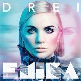 Emika - Drei ryhmässä CD @ Bengans Skivbutik AB (1271844)