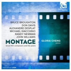 Various Artists - Montage