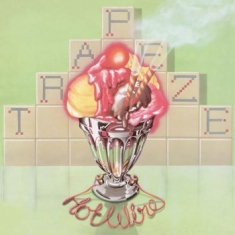 Trapeze - Hot Wire