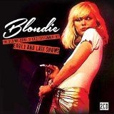 Blondie - Old Waldorf, Sf Ca, 1977 ryhmässä CD @ Bengans Skivbutik AB (1275790)