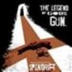 Spindrift - The Legend Of God's Gun