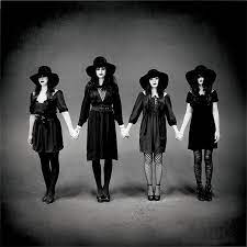 Black Belles - Black Belles