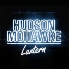 Hudson Mohawke - Lantern ryhmässä CD @ Bengans Skivbutik AB (1278081)