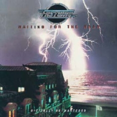 Fastway - Waiting For The Roar