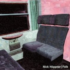 Höppner Nick - Folk