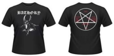 Bathory - T/S Goat (S)