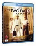 Two Faces of January