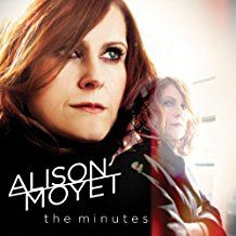 Alison Moyet - Minutes ryhmässä CD @ Bengans Skivbutik AB (1301488)