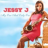 Jessy J - My One And Only One