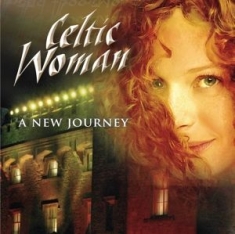 Celtic Woman - A New Journey