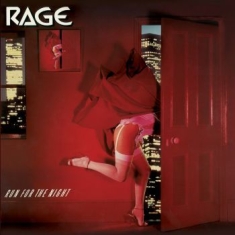 Rage - Run For The Night