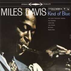 Davis Miles - Kind Of Blue