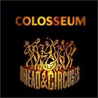 Colosseum - Bread & Circuses ryhmässä CD @ Bengans Skivbutik AB (1334829)