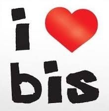 Bis - I Love Bis ryhmässä CD @ Bengans Skivbutik AB (1334843)