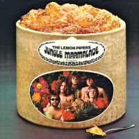 Lemon Pipers - Jungle Marmalade