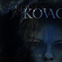 Kovacs - Shades Of Black ryhmässä ME SUOSITTELEMME / Joululahjavinkki: CD @ Bengans Skivbutik AB (1335751)