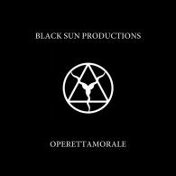 Black Sun Productions - Operettamorale ryhmässä VINYYLI @ Bengans Skivbutik AB (1336130)