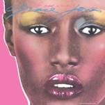 Grace Jones - I Need A Man/La Vie En Rose (12