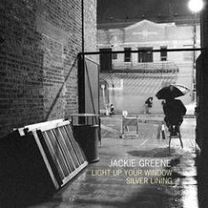 Greene Jackie - Light Up Your Window ryhmässä ME SUOSITTELEMME / Klassiska lablar / YepRoc / Vinyyli @ Bengans Skivbutik AB (1347277)