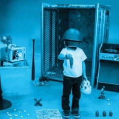 Jack White - That Black bat Licorice