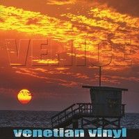 Venice - Venetian Vinyl (Best Of) ryhmässä VINYYLI @ Bengans Skivbutik AB (1367697)