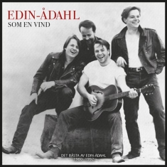 Edin-Ådahl - Som En Vind