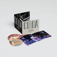 Led Zeppelin - Coda