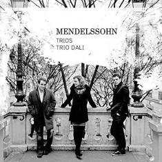 Mendelssohn - Trios