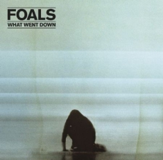 Foals - What Went Down